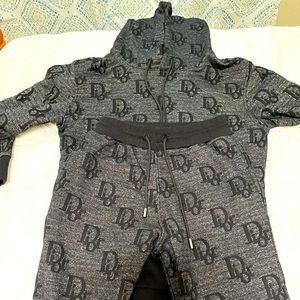 Dior Sweaters and Pants